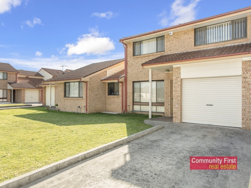 2/5-9 William Street, Lurnea NSW 2170