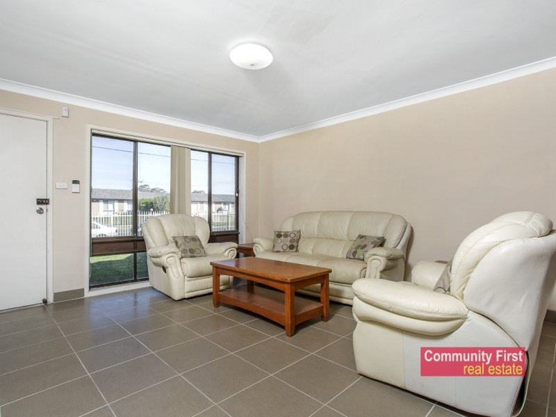 2/5-9 William Street, Lurnea NSW 2170