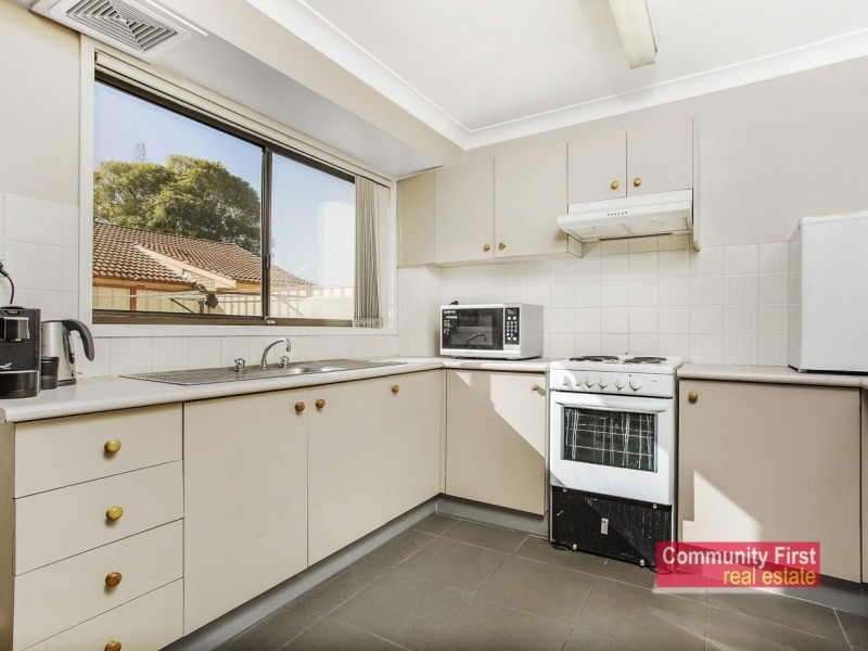 2/5-9 William Street, Lurnea NSW 2170