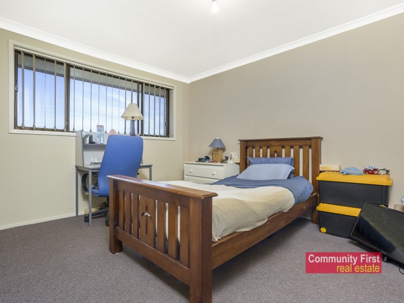 2/5-9 William Street, Lurnea NSW 2170