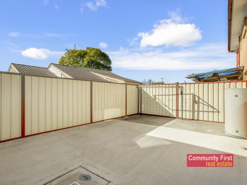 2/5-9 William Street, Lurnea NSW 2170