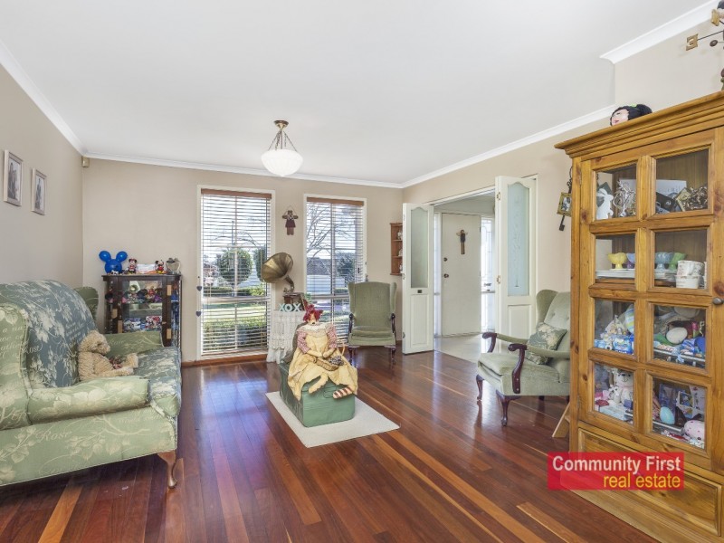 2 Mary Howe Place, Narellan Vale NSW 2567