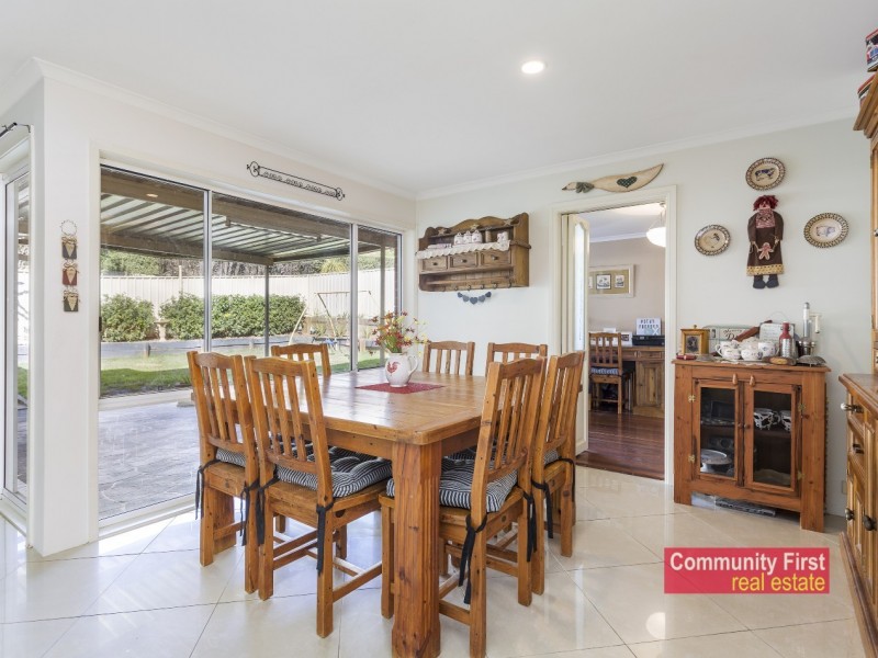 2 Mary Howe Place, Narellan Vale NSW 2567