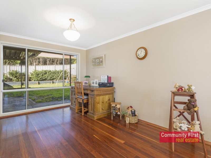 2 Mary Howe Place, Narellan Vale NSW 2567