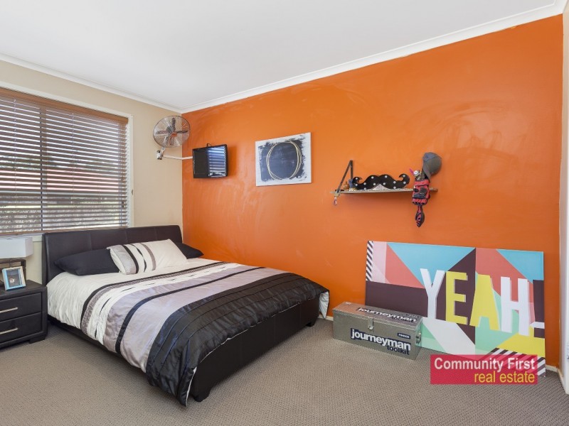 2 Mary Howe Place, Narellan Vale NSW 2567