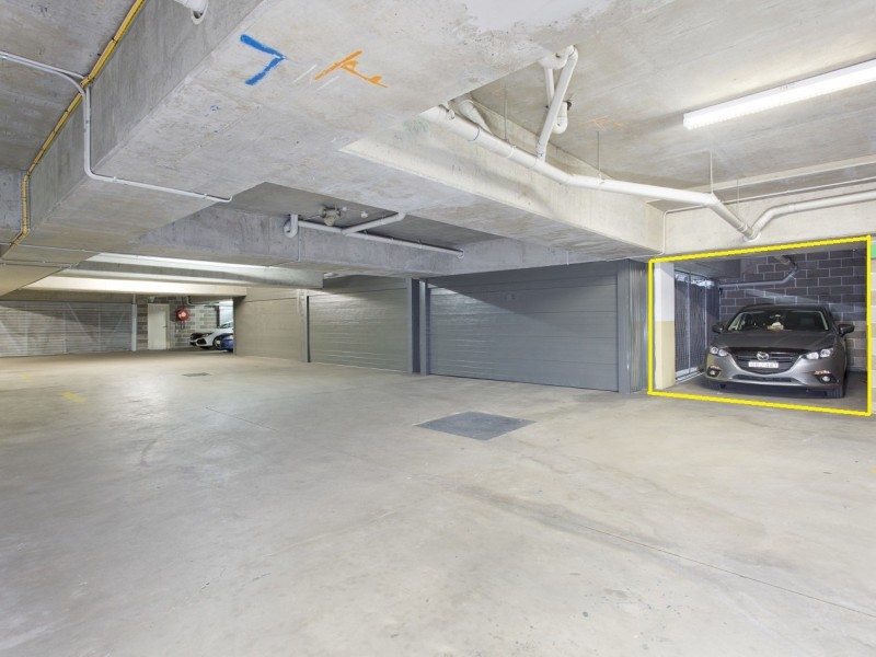 11/9-11 Bathurst Street, Liverpool NSW 2170