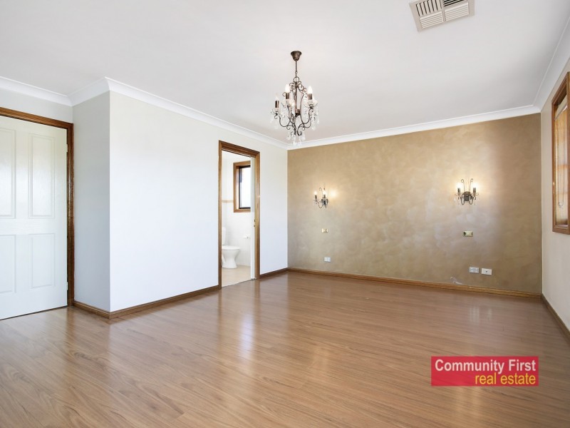 3 Mondovi Close, Prestons NSW 2170