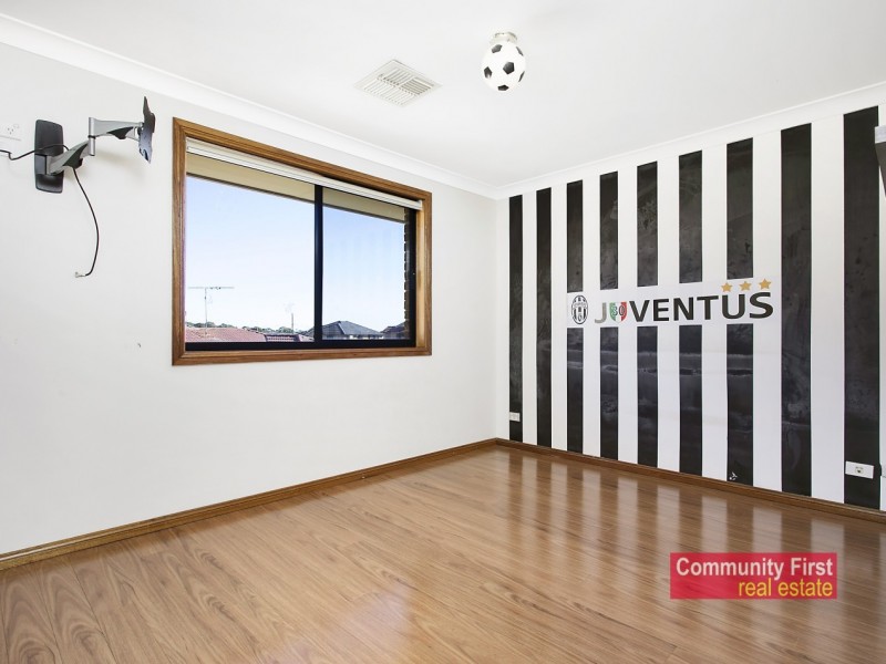 3 Mondovi Close, Prestons NSW 2170