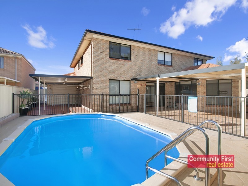 3 Mondovi Close, Prestons NSW 2170