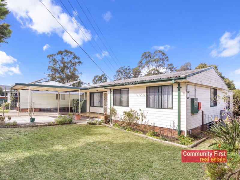 40 Brain Avenue, Lurnea NSW 2170