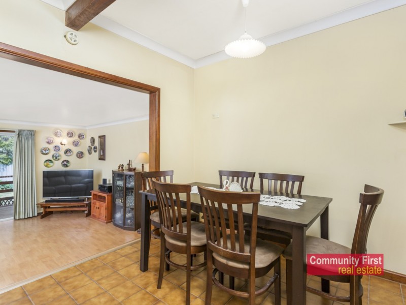 40 Brain Avenue, Lurnea NSW 2170