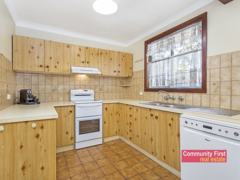 40 Brain Avenue, Lurnea NSW 2170