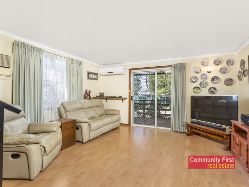 40 Brain Avenue, Lurnea NSW 2170