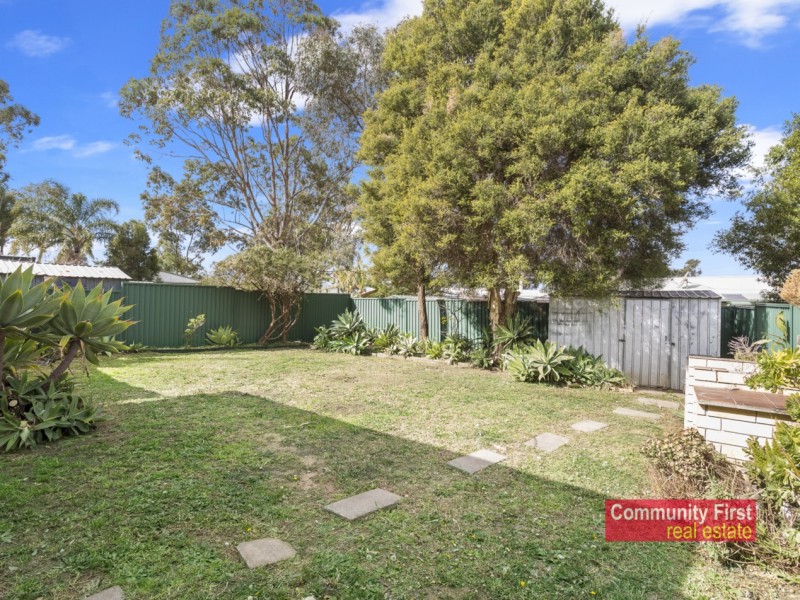 40 Brain Avenue, Lurnea NSW 2170