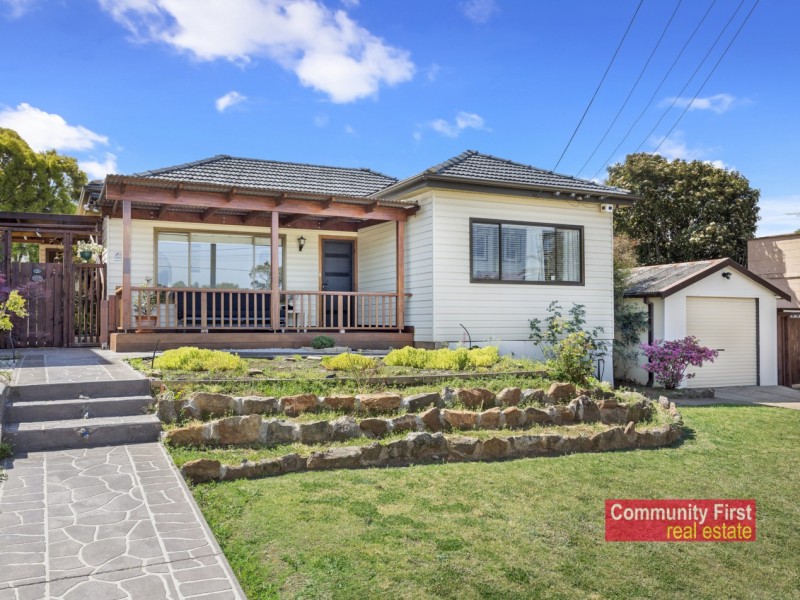 3 Hitter Avenue, Mount Pritchard NSW 2170