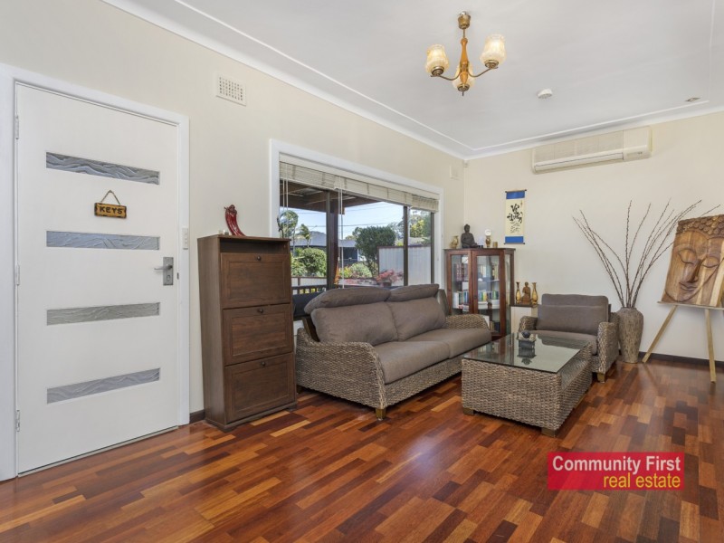3 Hitter Avenue, Mount Pritchard NSW 2170