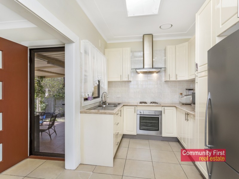 3 Hitter Avenue, Mount Pritchard NSW 2170