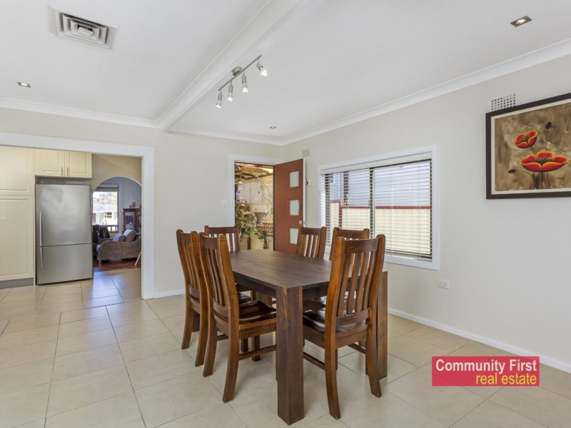 3 Hitter Avenue, Mount Pritchard NSW 2170
