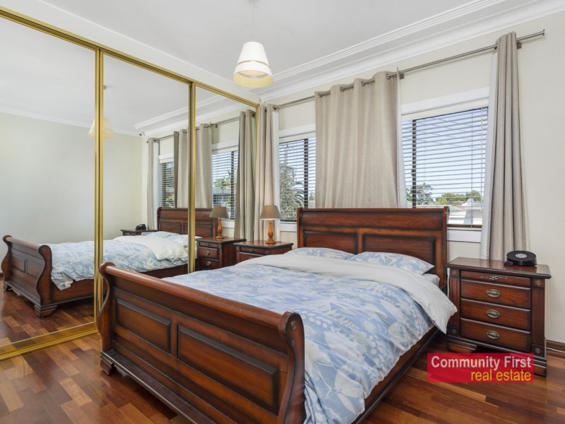 3 Hitter Avenue, Mount Pritchard NSW 2170