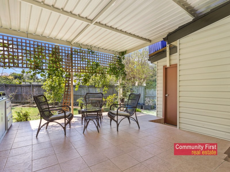 3 Hitter Avenue, Mount Pritchard NSW 2170