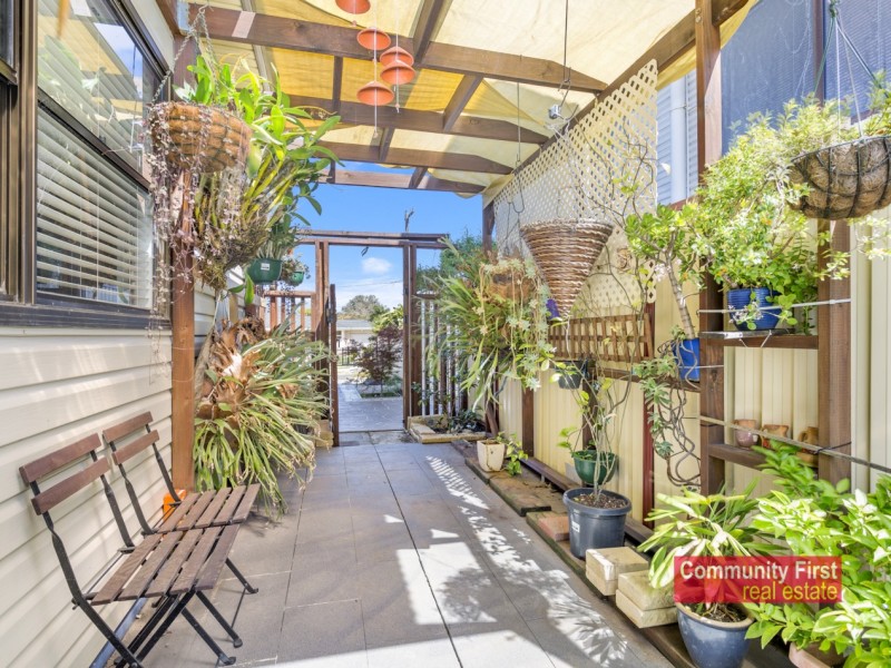 3 Hitter Avenue, Mount Pritchard NSW 2170