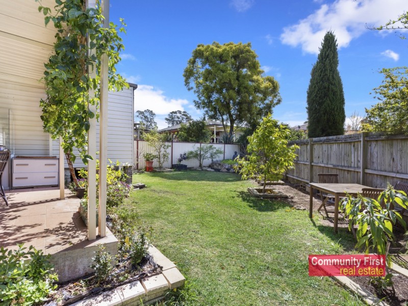 3 Hitter Avenue, Mount Pritchard NSW 2170