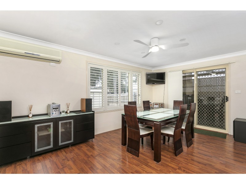 2 Rules Place, Horningsea Park NSW 2171