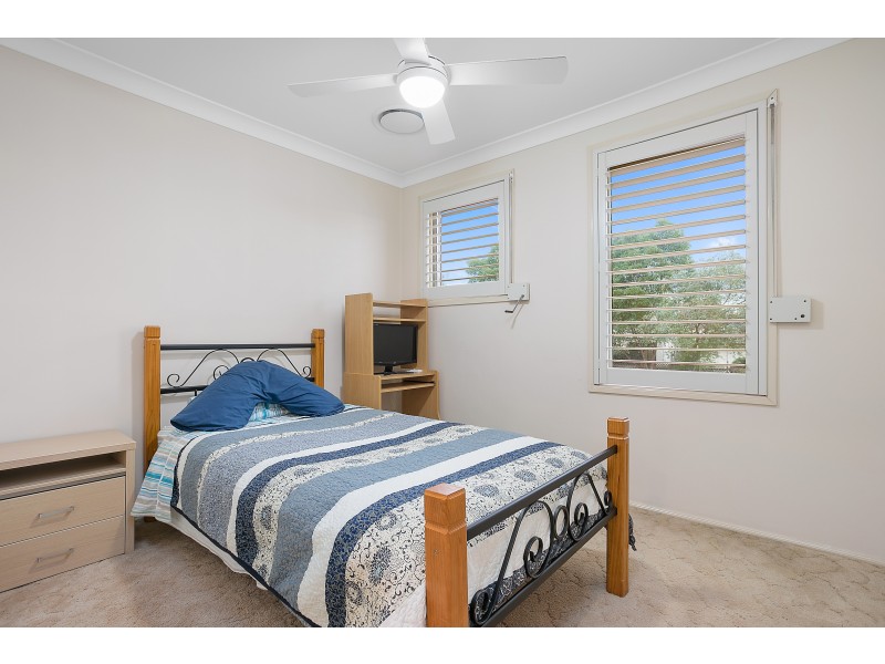 2 Rules Place, Horningsea Park NSW 2171