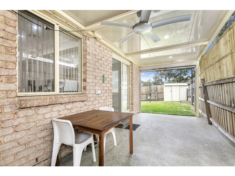 2 Rules Place, Horningsea Park NSW 2171