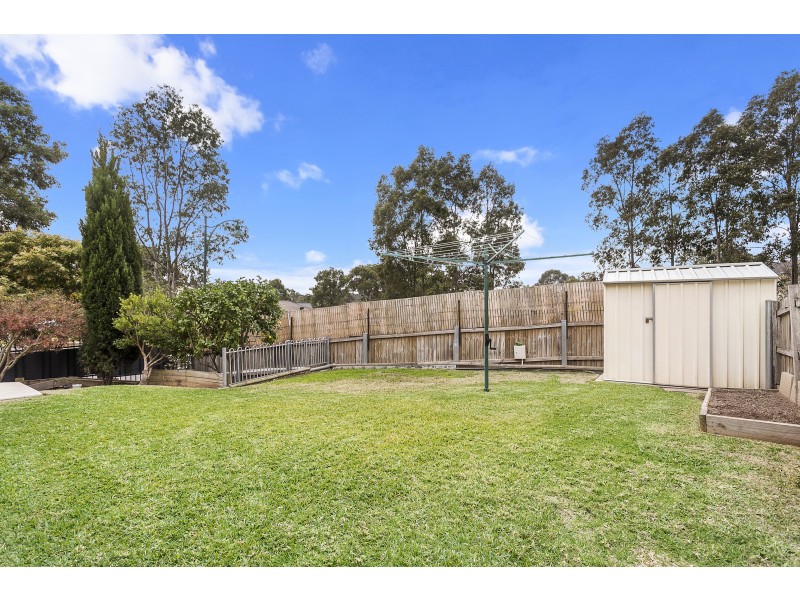 2 Rules Place, Horningsea Park NSW 2171