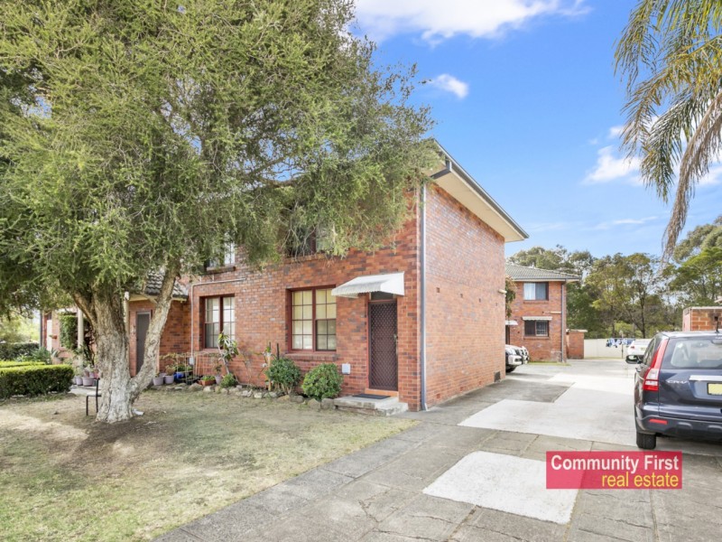 7/1 Carboni Street, Liverpool NSW 2170