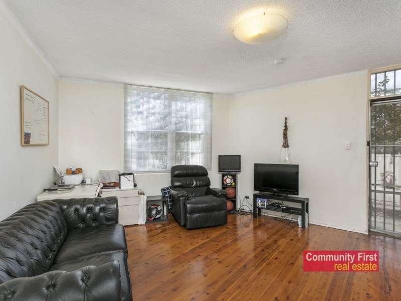 7/1 Carboni Street, Liverpool NSW 2170