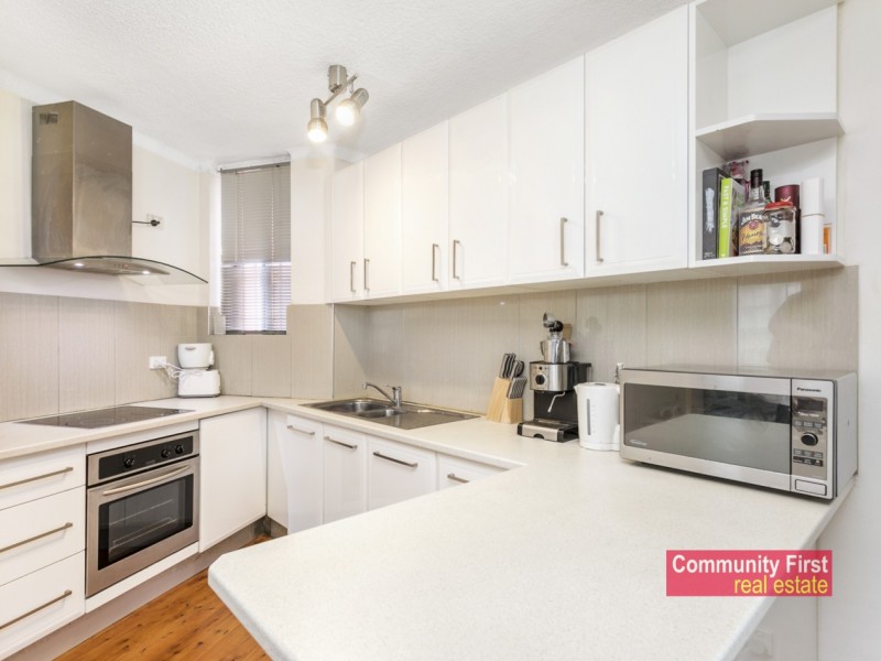 7/1 Carboni Street, Liverpool NSW 2170