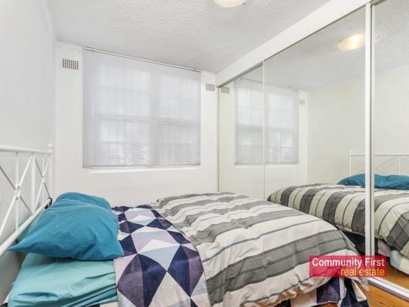 7/1 Carboni Street, Liverpool NSW 2170