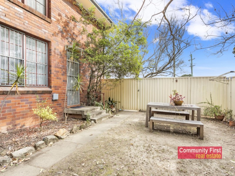 7/1 Carboni Street, Liverpool NSW 2170