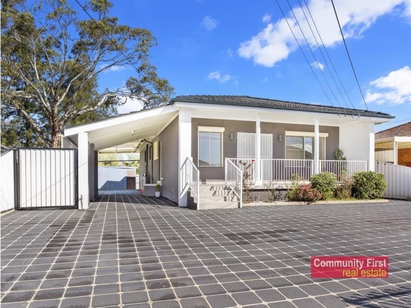 8a Woodlands Road, Liverpool NSW 2170
