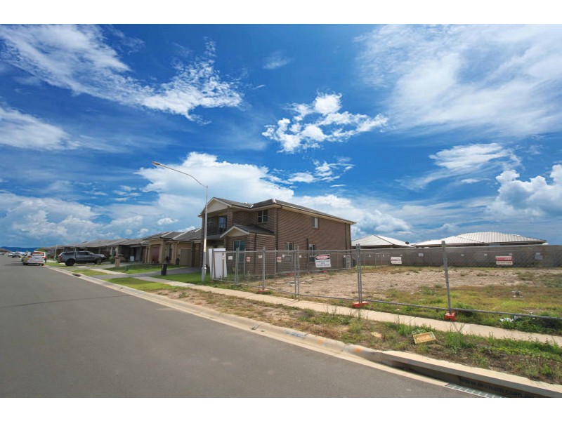 39 Owens Street, Spring Farm NSW 2570