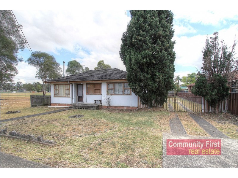 57 Matthew Avenue, Heckenberg NSW 2168