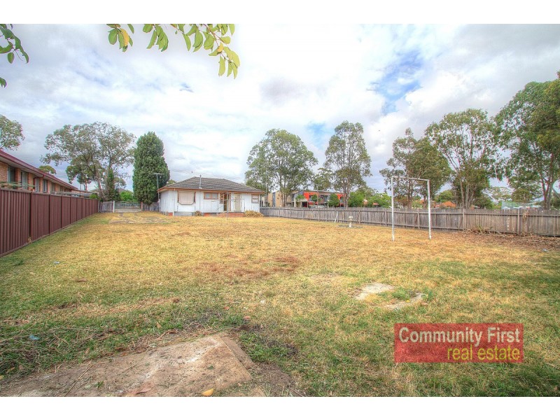 57 Matthew Avenue, Heckenberg NSW 2168