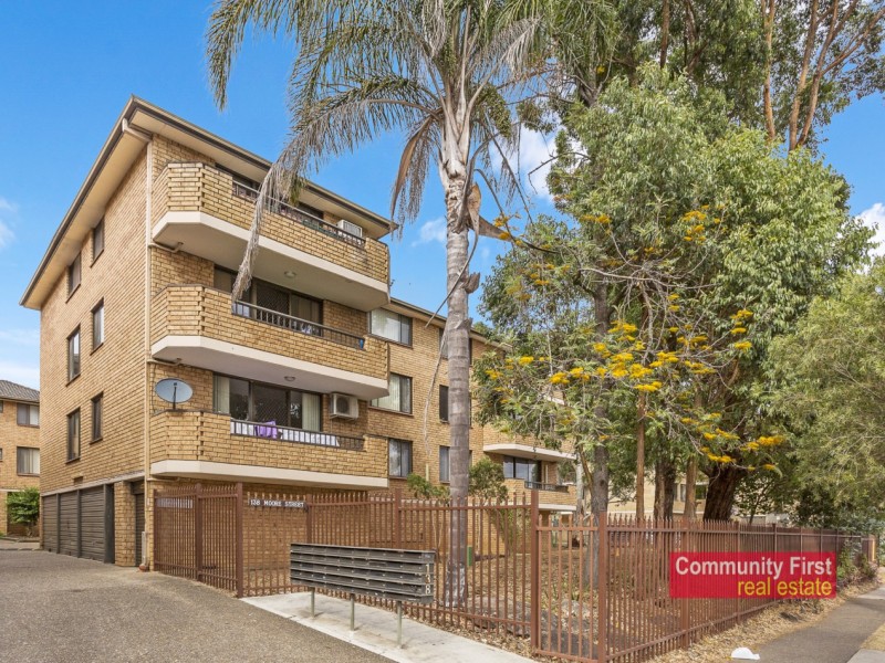 29/138 Moore St, Liverpool NSW 2170