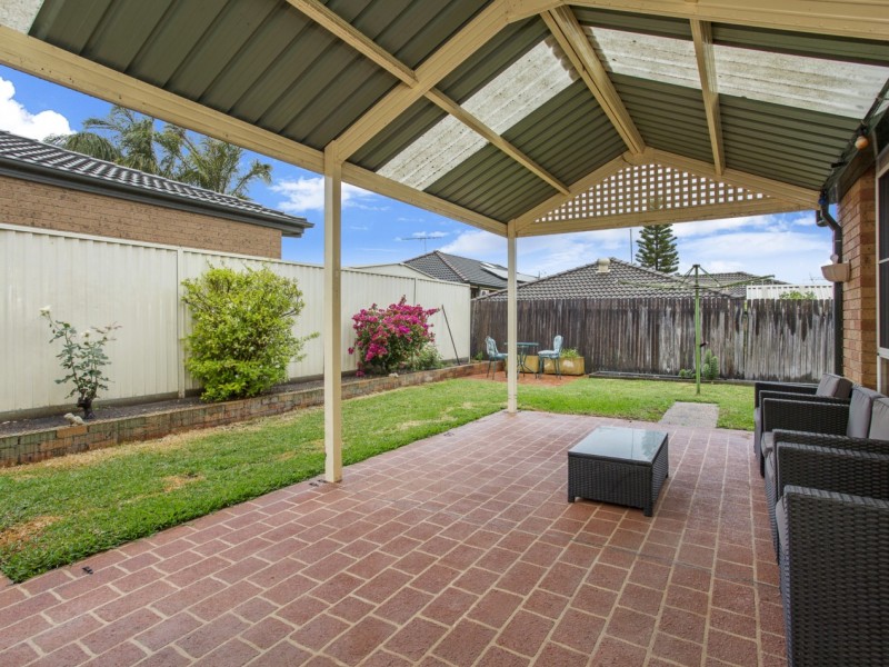 38 Esk Avenue, Green Valley NSW 2168