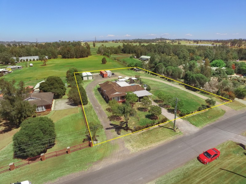 5a Bonnie Field Close, Catherine Field NSW 2557