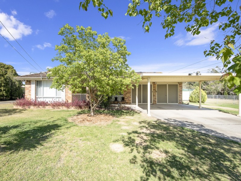 5a Bonnie Field Close, Catherine Field NSW 2557