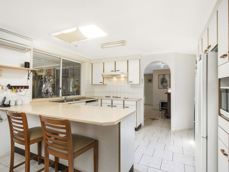 5a Bonnie Field Close, Catherine Field NSW 2557