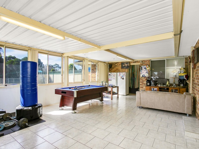 5a Bonnie Field Close, Catherine Field NSW 2557