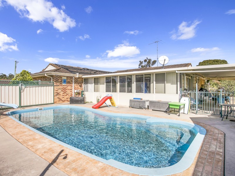 5a Bonnie Field Close, Catherine Field NSW 2557