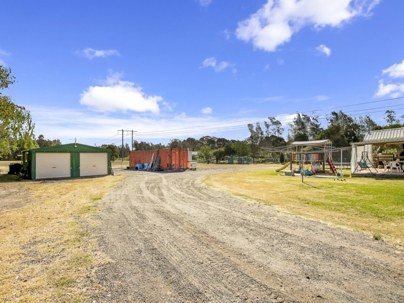 5a Bonnie Field Close, Catherine Field NSW 2557