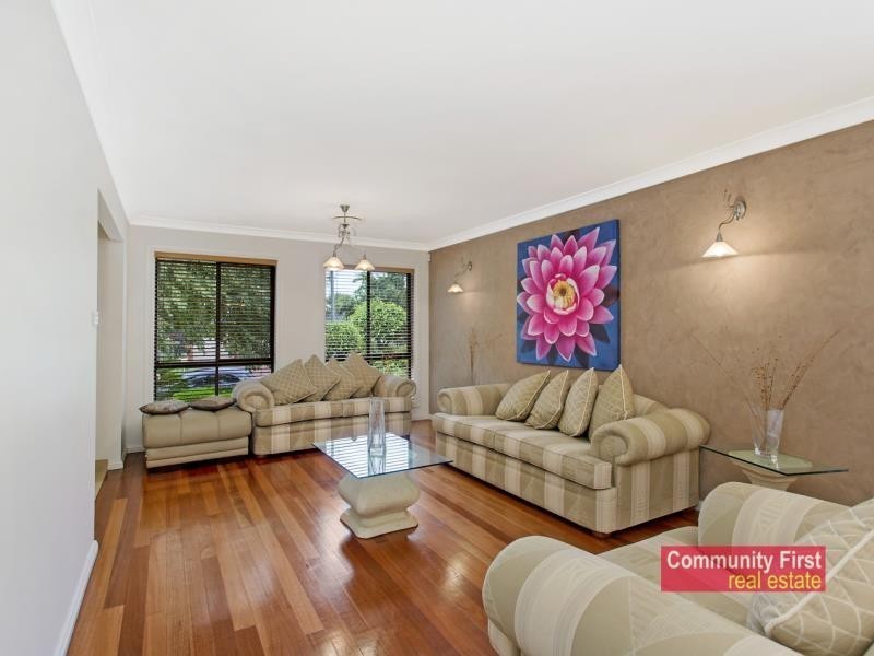 29 Middlehope Street, Bonnyrigg Heights NSW 2177