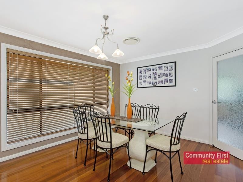 29 Middlehope Street, Bonnyrigg Heights NSW 2177