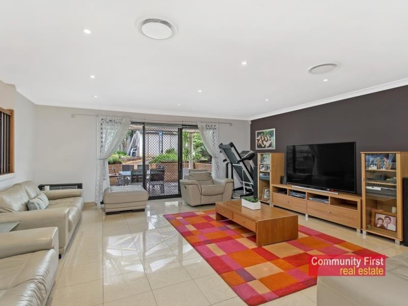 29 Middlehope Street, Bonnyrigg Heights NSW 2177